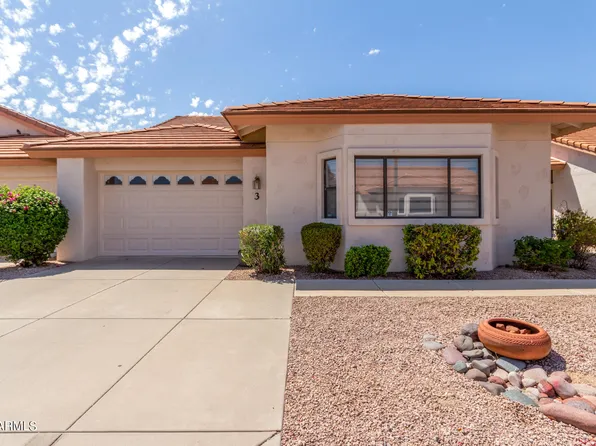 2055 N 56TH Street #3, Mesa, AZ 85215