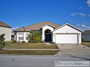 2519 Baykal Dr, Kissimmee, FL 34746