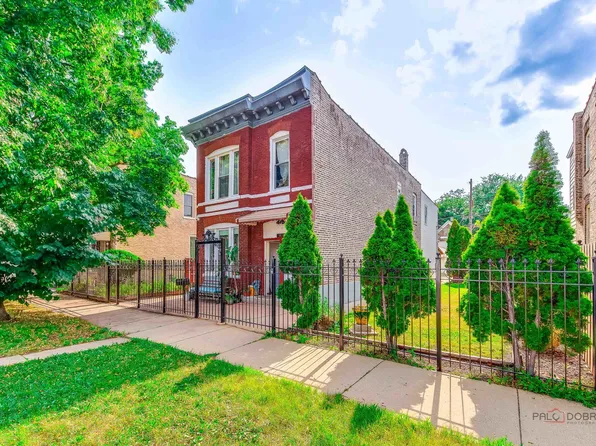 1408 N Central Park Ave, Chicago, IL 60651