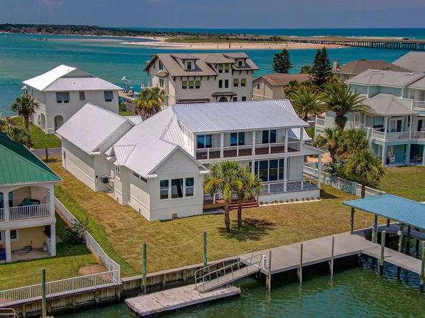 249 Barrataria Dr, Saint Augustine, FL 32080
