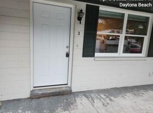 135 North St #3, Daytona Beach, FL 32114