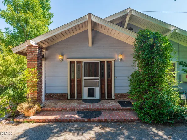 23153 Oxnard St, Woodland Hills, CA 91367