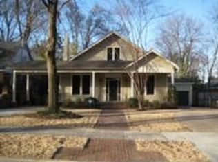2250 Washington Ave, Memphis, TN 38104