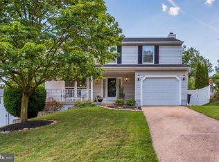 7879 Butterfield Dr, Elkridge, MD 21075