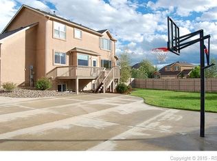 3102 Summer Rain Trl, Colorado Springs, CO 80908