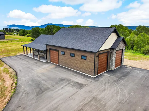 13911 Sky View Ct, McCall, ID 83638