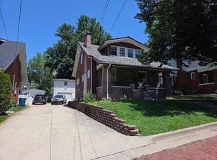 708 Linden St, Alton, IL 62002