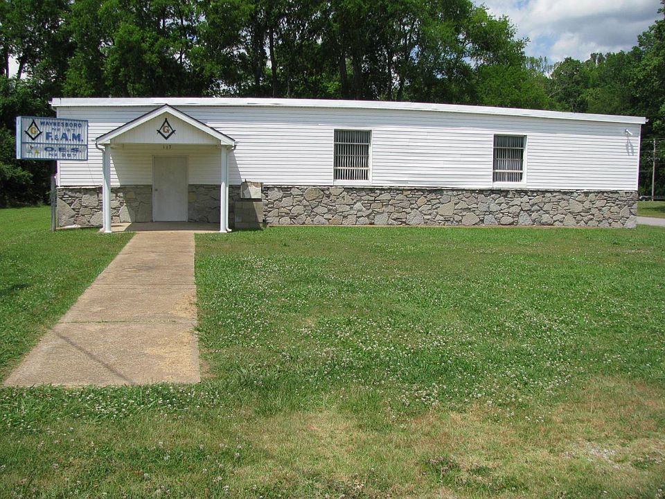 1st image of 117 Belew Cir