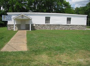 117 Belew Cir, Waynesboro, TN 38485
