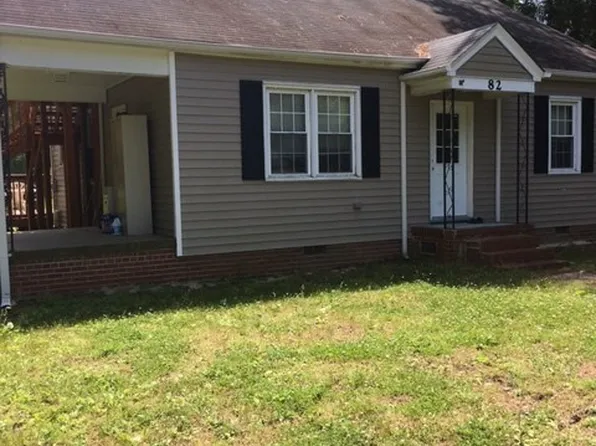 82 Morgan Rd, Emporia, VA 23847