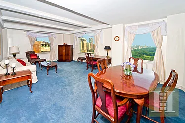 Rented by Halstead Real Estate