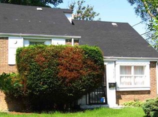 9610 S Luella Ave, Chicago, IL 60617