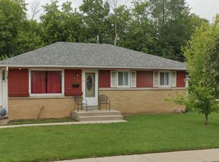 6361 N Joyce Ave, Milwaukee, WI 53225