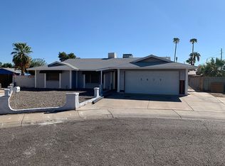 5615 W Zoe Ella Way, Glendale, AZ 85306