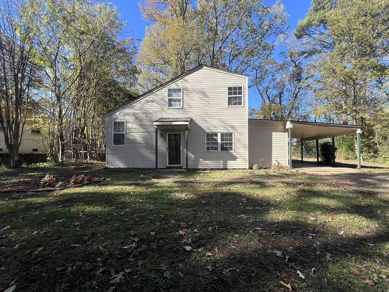 66 Blalack St.- Brighton TN - A — Photo 1