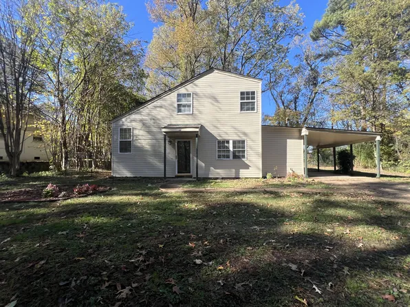 66 Blalack St, Brighton, TN 38011
