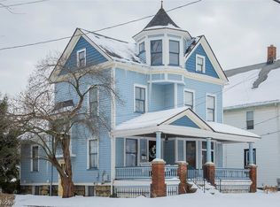 3101 Mapledale Ave, Cleveland, OH