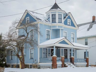 3101 Mapledale Ave, Cleveland, OH, 44109
