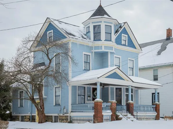 3101 Mapledale Ave, Cleveland, OH 44109