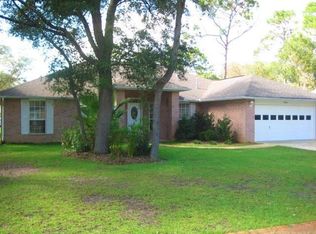 2261 Americus Ave, Perdido Key, FL 32507