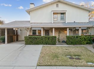 2001 Via Sevilla, Carrollton, TX