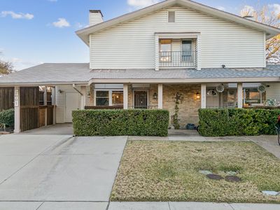 2001 Via Sevilla, Carrollton, TX, 75006