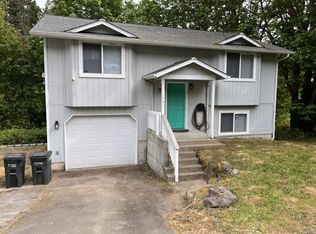(Undisclosed Address), Belfair, WA 98528