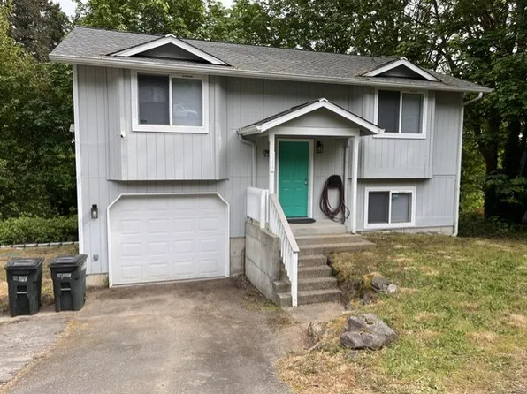 (undisclosed Address), Belfair, WA 98528