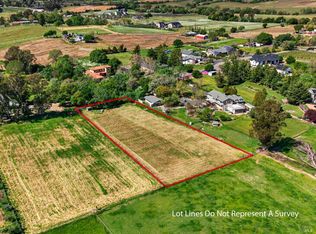 0 - 11 Limerick Lane, Healdsburg, CA 95448