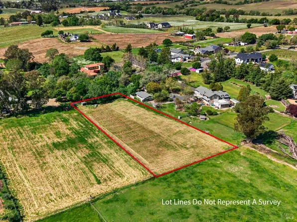 0 - 11 Limerick Lane, Healdsburg, CA 95448