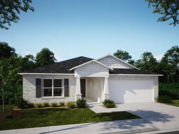 Maple Plan, Foley Pointe