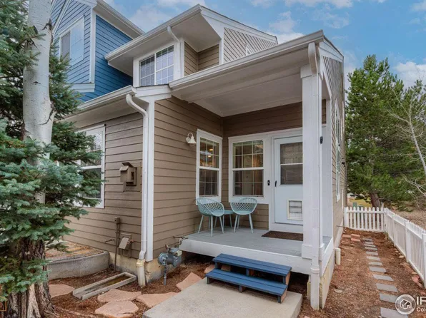 737 Snowberry St, Longmont, CO 80503