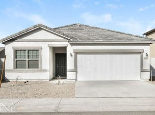 35578 W San Capistrano Ave, Maricopa, AZ 85138