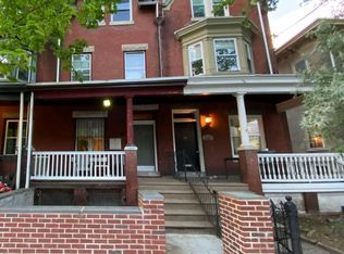Sansom4237 - 1, Philadelphia, PA 19104