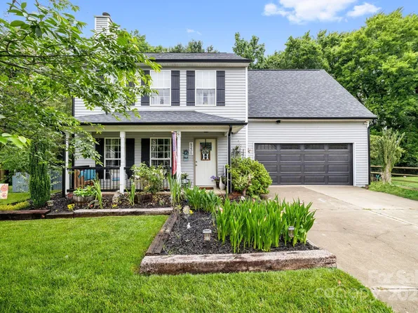 4236 Carrington Ct SW, Concord, NC 28027