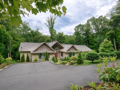 619 Rock Ledge Ln, Linville, NC, 28646
