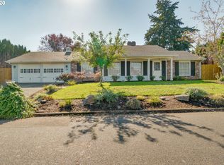 13724 NE Fremont Ct, Portland, OR 97230