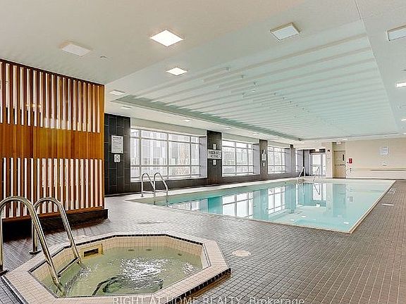 4th image of 2015 Sheppard Ave E #307