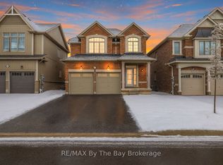 97 Tracey Ln, Collingwood, ON L9Y3Z6