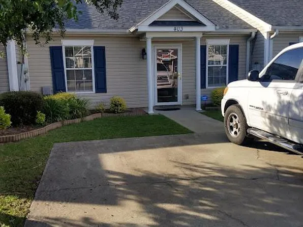403 Londonberry Dr, Florence, SC 29505