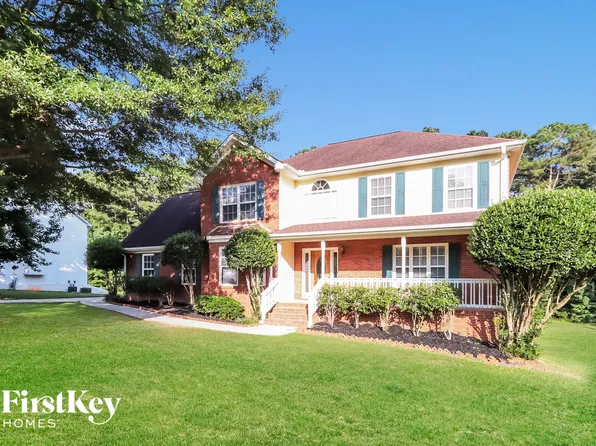 168 Crossing Dr, Stockbridge, GA 30281