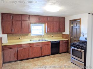 57 Roseland St #2R, Somerville, MA 02143