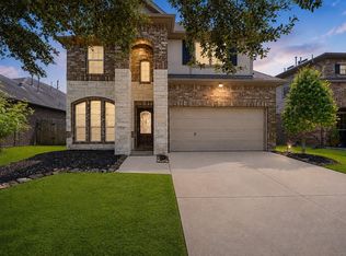 17115 Verde Park Ln, Cypress, TX 77433