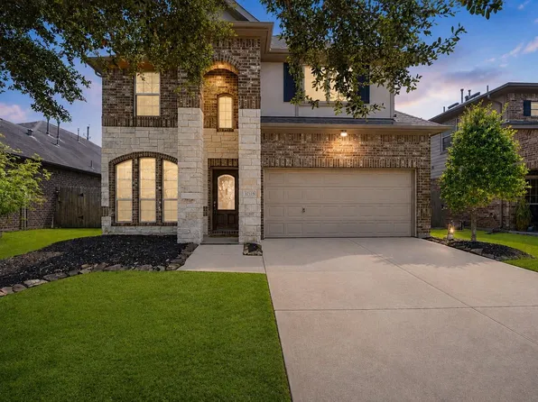 17115 Verde Park Ln, Cypress, TX 77433