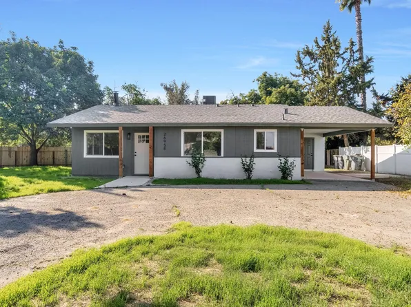 26958 John F Kennedy Court, Madera, CA 93637