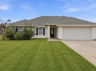 46167 Lavelle Dr, Hammond, LA 70401