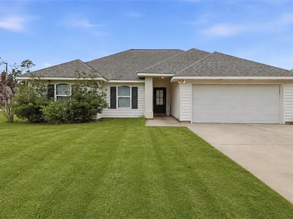 46167 Lavelle Dr, Hammond, LA 70401