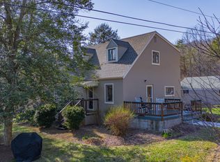 40 Peacekeeper Ln, Glasgow, VA 24555