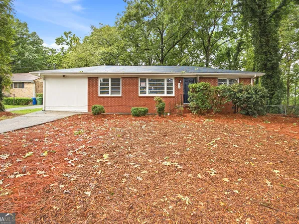 646 Bolton Rd NW, Atlanta, GA 30331