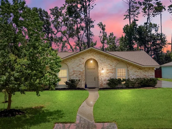 2818 Frostwood Cir, Dickinson, TX 77539